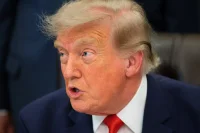 Trump Poll Numbers Show Donald Trump at 32% in Quinnipiac