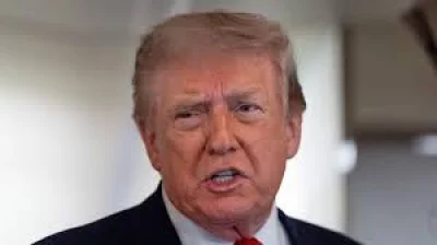 Trump Quinnipiac Poll Numbers: Approval Falls to 32 Percent