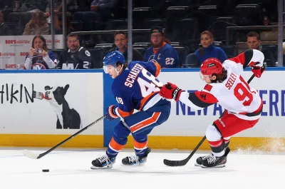 Ubs Arena tickets on sale as Islanders open 42-game home slate in 2026-27 season