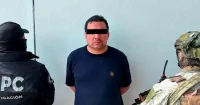 Harfuch vincula a Valeria Márquez con pedido de muerte de R1