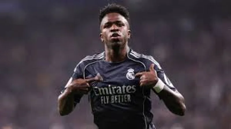 Take-it-or-leave-it Real Madrid deal for Vinicius Junior could open Vinícius Júnior Arsenal chase