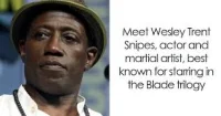 Wesley Snipes Turns 64 as Fans Revisit His 1990s Roles