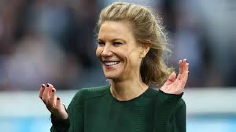Amanda Staveley-led talks over 25% West Ham stake add fresh twist to West Ham News