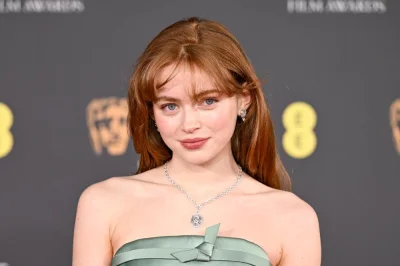 Sadie Sink Plays Jean Grey in Spider-Man: Brand New Day — Who Is Sadie Sink