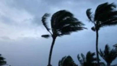 Wind Advisory Issued for Oahu, Maui County and Hawaii