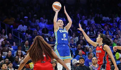 Dallas Wings moneyline value stands out against Washington Mystics in July 31 matchup — Wings Vs Mystics
