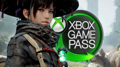 Dalton Cooper Counts Four Xbox Game Pass August 2026 Games