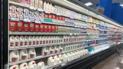 Zohran Mamdani State Grocery Stores Plan 30% Discount at Five Sites