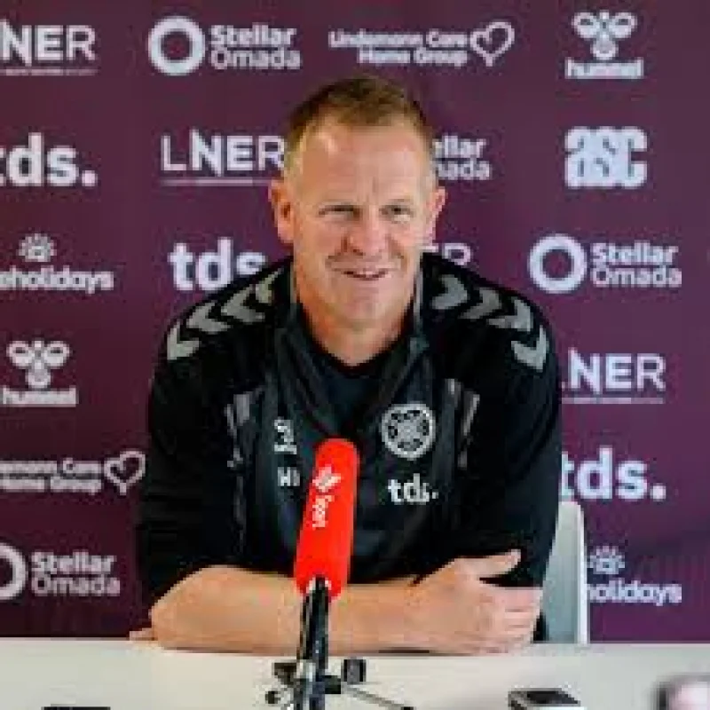 Kevin Nisbet's six goals and Aberdeen's new-look lineup make Aberdeen Vs Hearts a fresh Scottish Premiership test