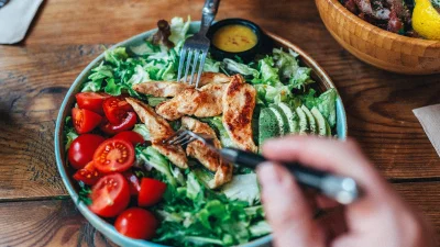 Dudley Lamming cites 350 papers on Aging And Protein Intake Research
