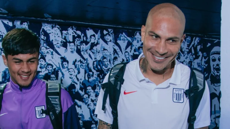 Three players left out as Alianza Lima prepare for Alianza Lima Vs Alianza Atlético at home