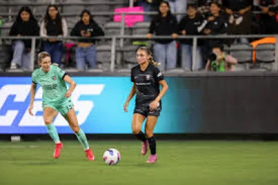 Kansas City’s 25-match home unbeaten run is on the line again — Angel City Fc Vs Kc Current has become a statement test