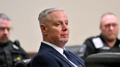 Colin Gray gets 15 years for Apalachee High School shooting