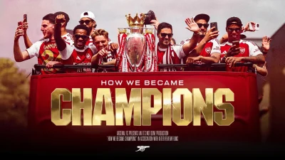 Martin Odegaard lifts the Premier League trophy at Selhurst Park — Arsenal Fc Games end with the biggest possible statement