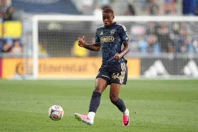 Union go for third straight win after Iloski’s five-game scoring run — Atlanta United Vs Philadelphia