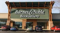 James Daunt Leads Barnes & Noble Closing Stores Shift With 60 Openings