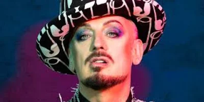 Boy George releases We Will Dance Again after Boy George And Tony Pontius Split