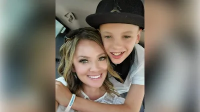 Britagne Miller survives 3 days after Britney Miller Spider Bites