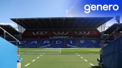 Cardiff City F.c. hammer AS Roma 4-1 as Brian Barry-Murphy gets ideal final pre-season boost