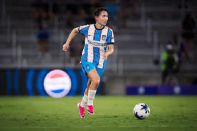 Chicago Stars Vs Racing Louisville: One-Point Gap Sets Up Key NWSL Matchup