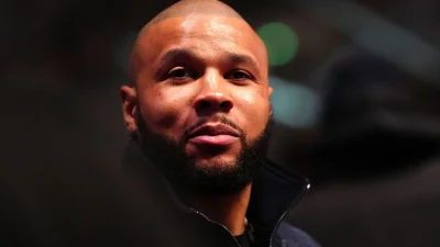 Chris Eubank Jr December fight talks in Nigeria are moving nicely — and that matters