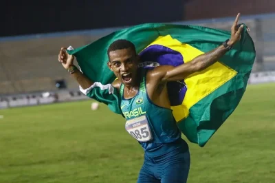 44 dias desaparecido: Daniel Do Nascimento é encontrado com vida em São Paulo — e o caso expõe a queda de um ex-olímpico