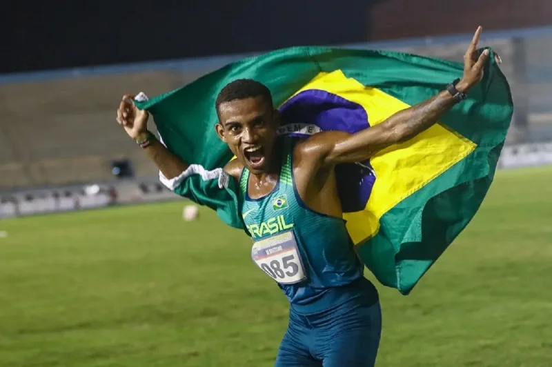 44 dias desaparecido: Daniel Do Nascimento é encontrado com vida em São Paulo — e o caso expõe a queda de um ex-olímpico