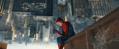 Tom Holland and Destin Daniel Cretton Drive $168M Spider-Man Start