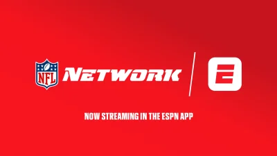 Michael Skarka Says Espn Unlimited Adds NFL Network on July 30