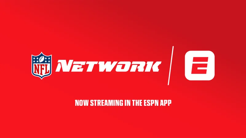 Michael Skarka Says Espn Unlimited Adds NFL Network on July 30