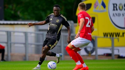 Bristol City visit St James Park for 5.30pm pre-season friendly as Exeter City close in on final tune-up