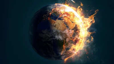 Stefan Rahmstorf Detects Global Warming Acceleration Since 2015