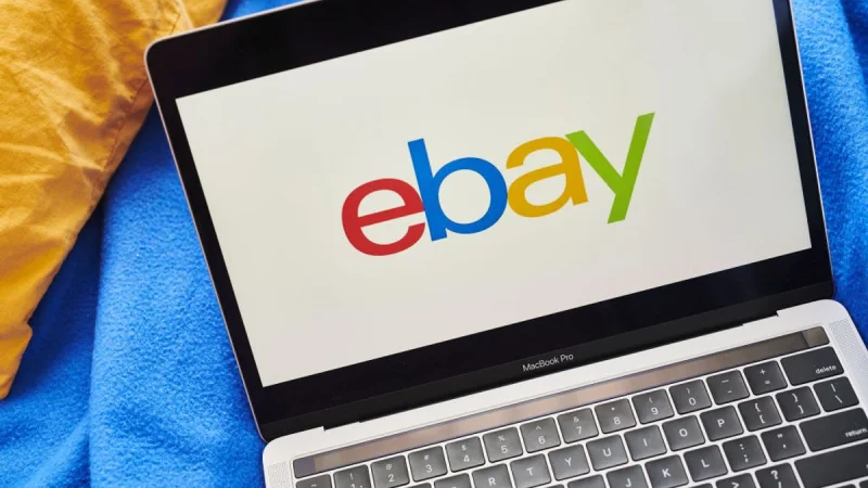 Ina Steiner wins nearly £37.5million eBay settlement
