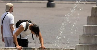Elly Schlein warns as Italy Extreme Heatwave Red Alert hits 23 cities