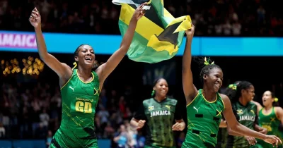 Jamaica beat Australia to reach first Commonwealth Games Netball final against New Zealand — Jamaica Vs New Zealand Netball