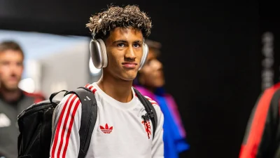 15 years and 299 days: Jadon Gabriel Manchester United Debut shows exactly why the hype has been building