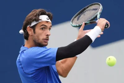 ATP Washington: Jodar set for Lorenzo Musetti quarterfinal test as last eight take shape