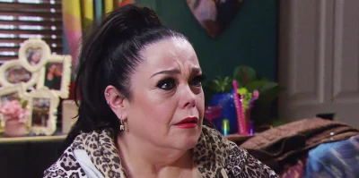 Lisa Riley marks 14 years since Cath's death with tribute