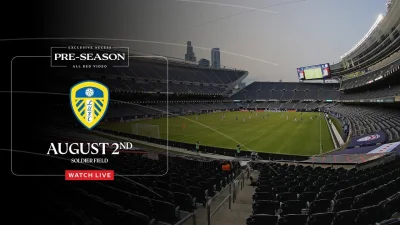 Liverpool Vs Leeds Pre-season Friendly: Liverpool conclude USA trip against Leeds United in Chicago