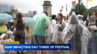 Frank Velez Urges Caution as Lollapalooza Live Stream Opens at Grant Park