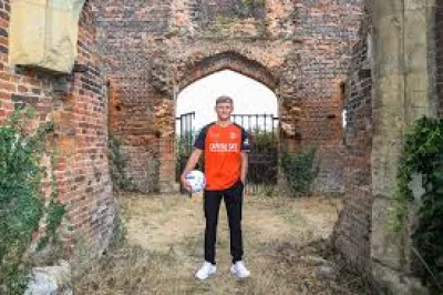 Callum Marshall to Luton Town is exactly the sort of bold move that makes sense — and the fee being undisclosed only adds to the intrigue