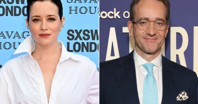 Claire Foy and Matthew Macfadyen lead You Are Here adaptation