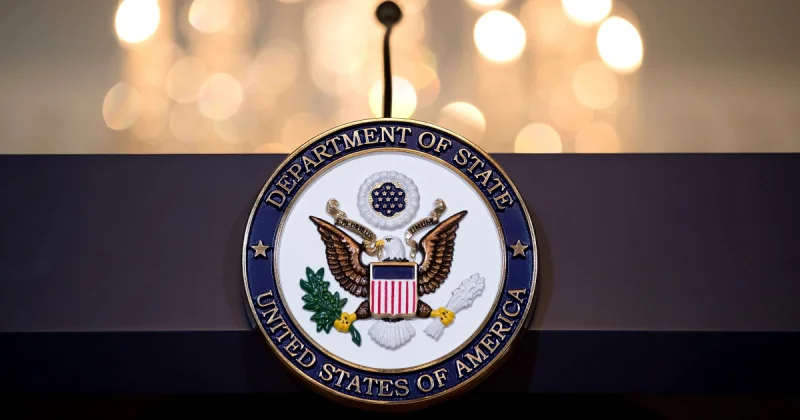 State Department warns Americans in Middle East to depart