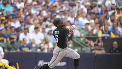 Franklin Arias and the Boston Red Sox's Mlb Top Prospects Dilemma