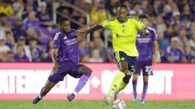 Supporters' Shield leaders Nashville SC visit Audi Field in Nashville Vs. D.c. United matchup Saturday