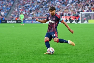 Montreal seek first win since May 9 against New England — New England Vs Montreal