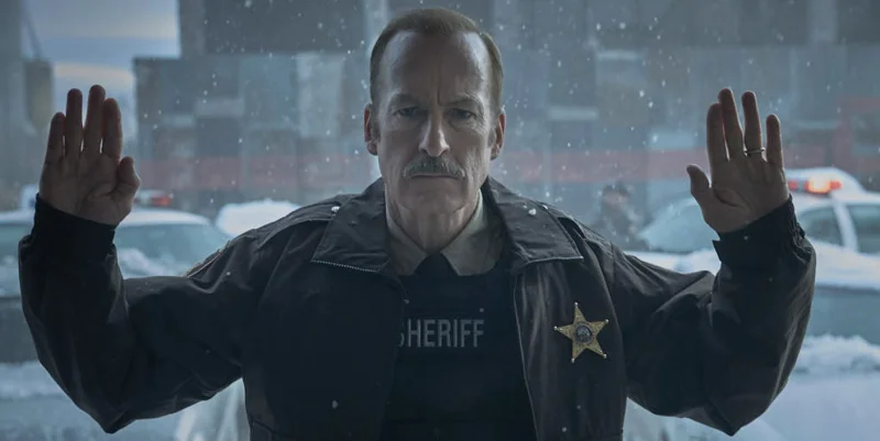 Bob Odenkirk lifts Normal Movies onto Sky Cinema and NOW