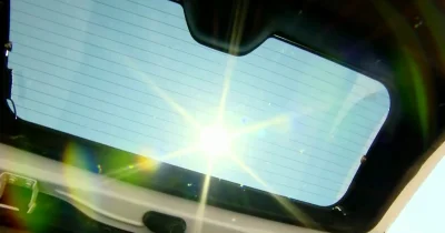 Morgan Stessman warns Las Vegas Heatwave will hold through Sunday