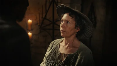 Olivia Colman Leads Wicker Trailer With 3 Key Cast Members