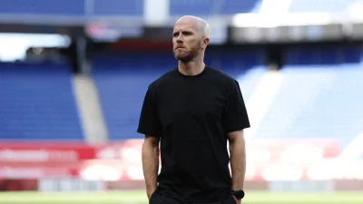 Julian Hall's two-goal opener still shapes the rematch — Orlando City Vs New York Red Bulls